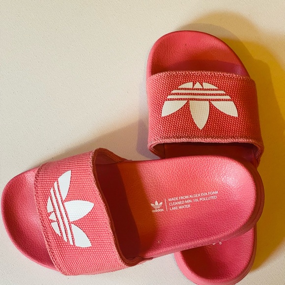 Adidas Adilette lite slides for women - Picture 2 of 6